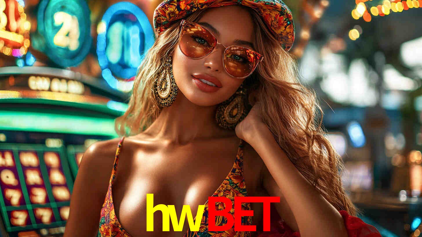 Welcome Bonus hwbet