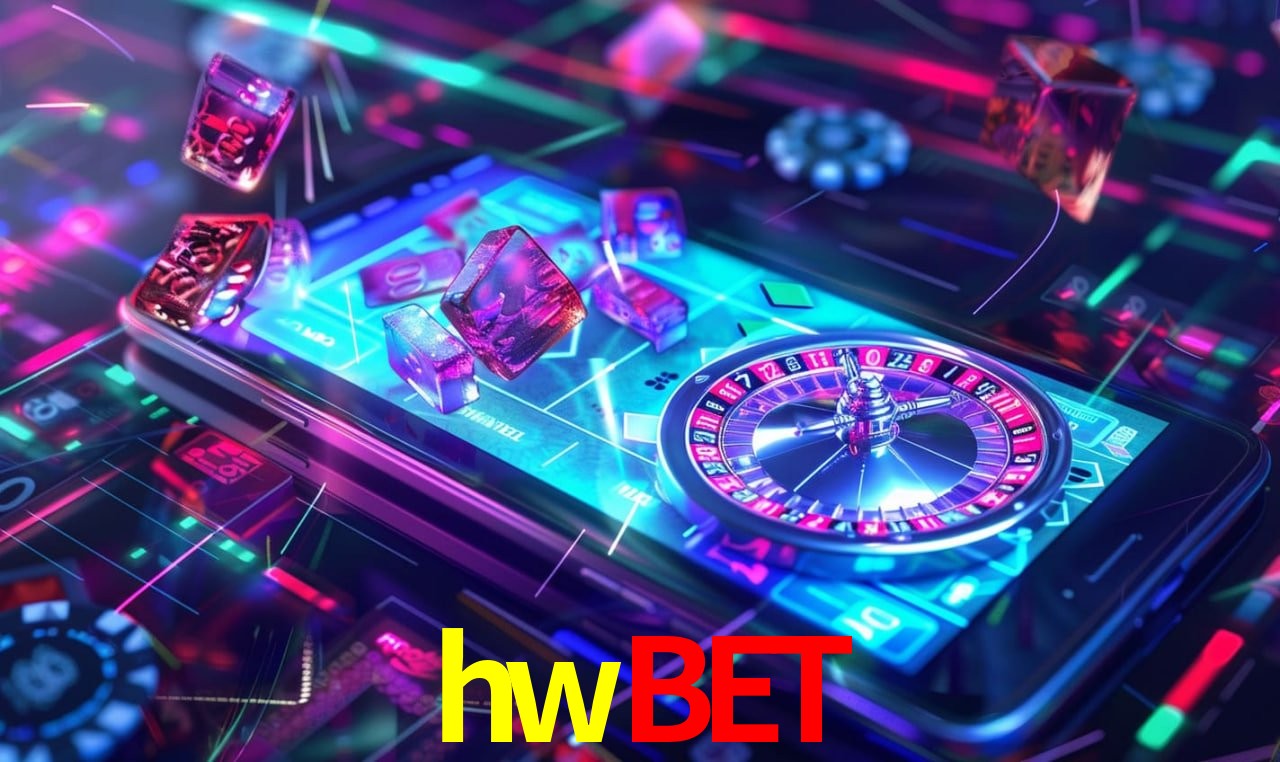 Experiência VIP hwbet
