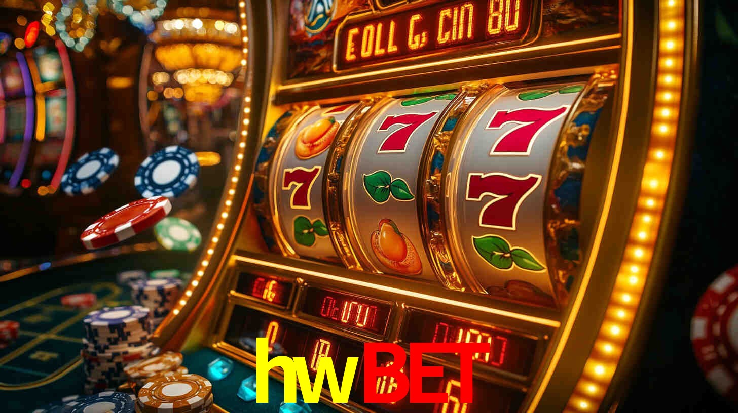 Experiência VIP hwbet