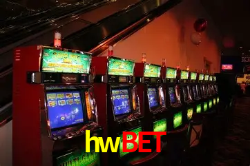 A Revolução dos Aplicativos de Jogos no hwbet