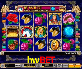 Descubra a Essência do hwbet: Nossa História e Compromissos