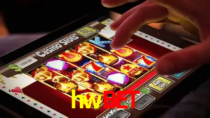 A Emoção da Loteria na hwbet: Uma Chance de Mudança de Vida