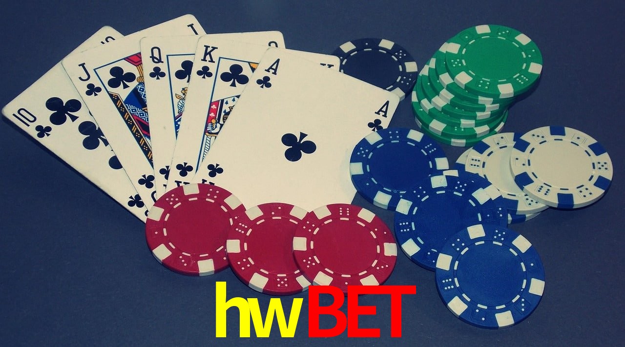 Exclusive Offers hwbet