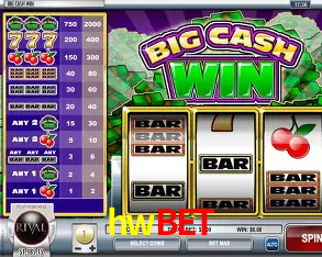 A Popularidade dos Caça-Níqueis no hwbet