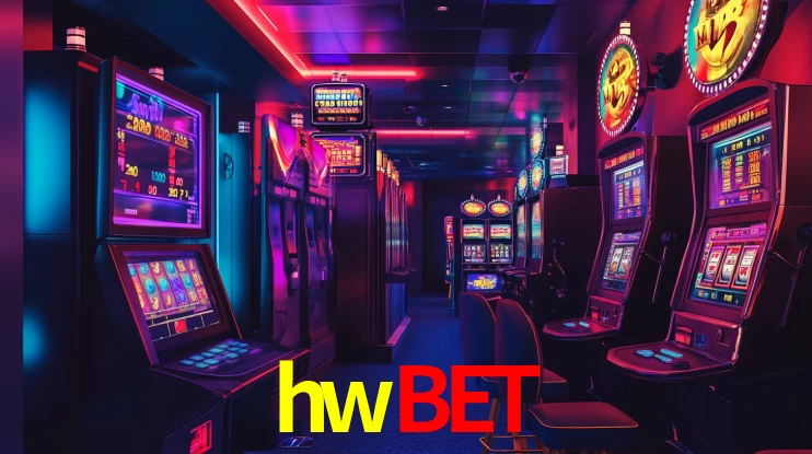 Football Betting hwbet