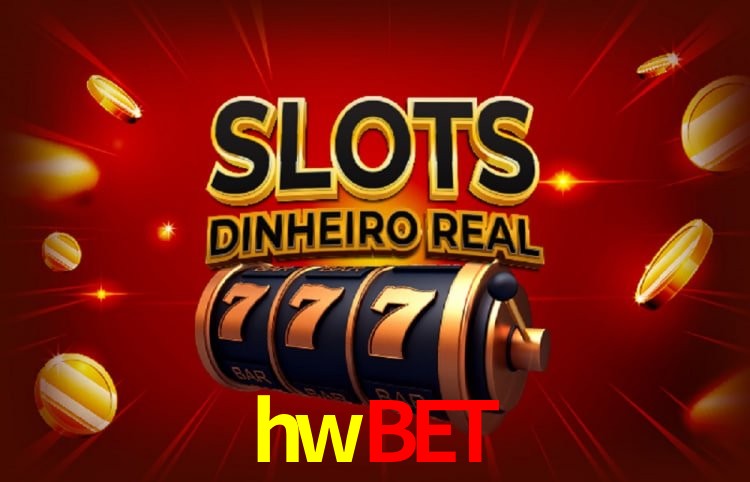 Sinta a adrenalina dos jogos de cassino com hwbet