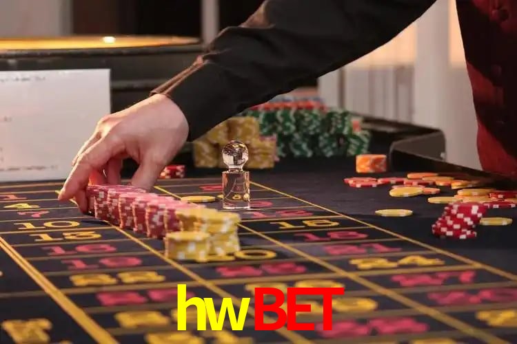 Descubra a Essência do hwbet: Nossa História e Compromissos