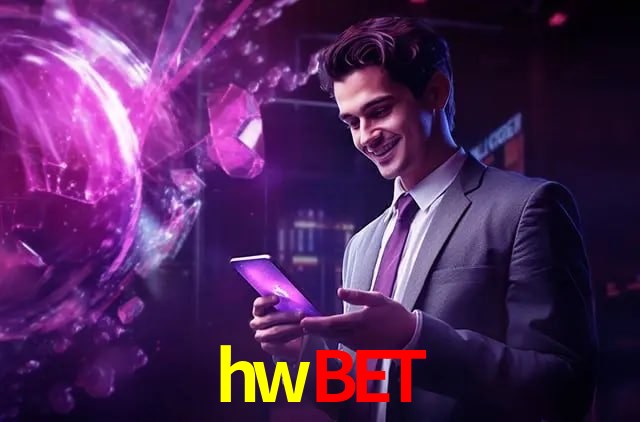Platform Technology hwbet