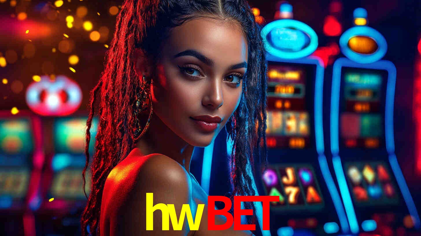 A Emoção da Loteria na hwbet: Uma Chance de Mudança de Vida