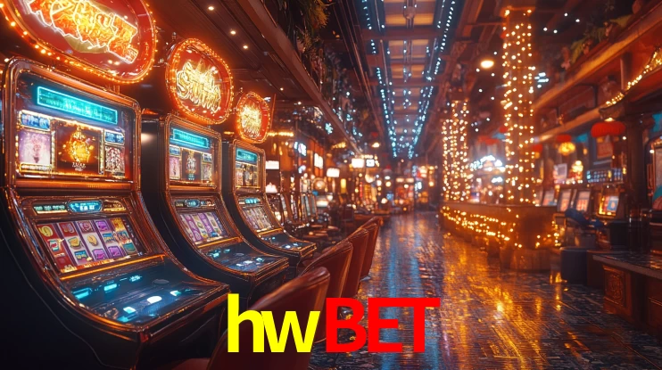 Live Casino hwbet