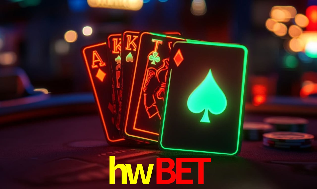 Provedores de Jogos hwbet