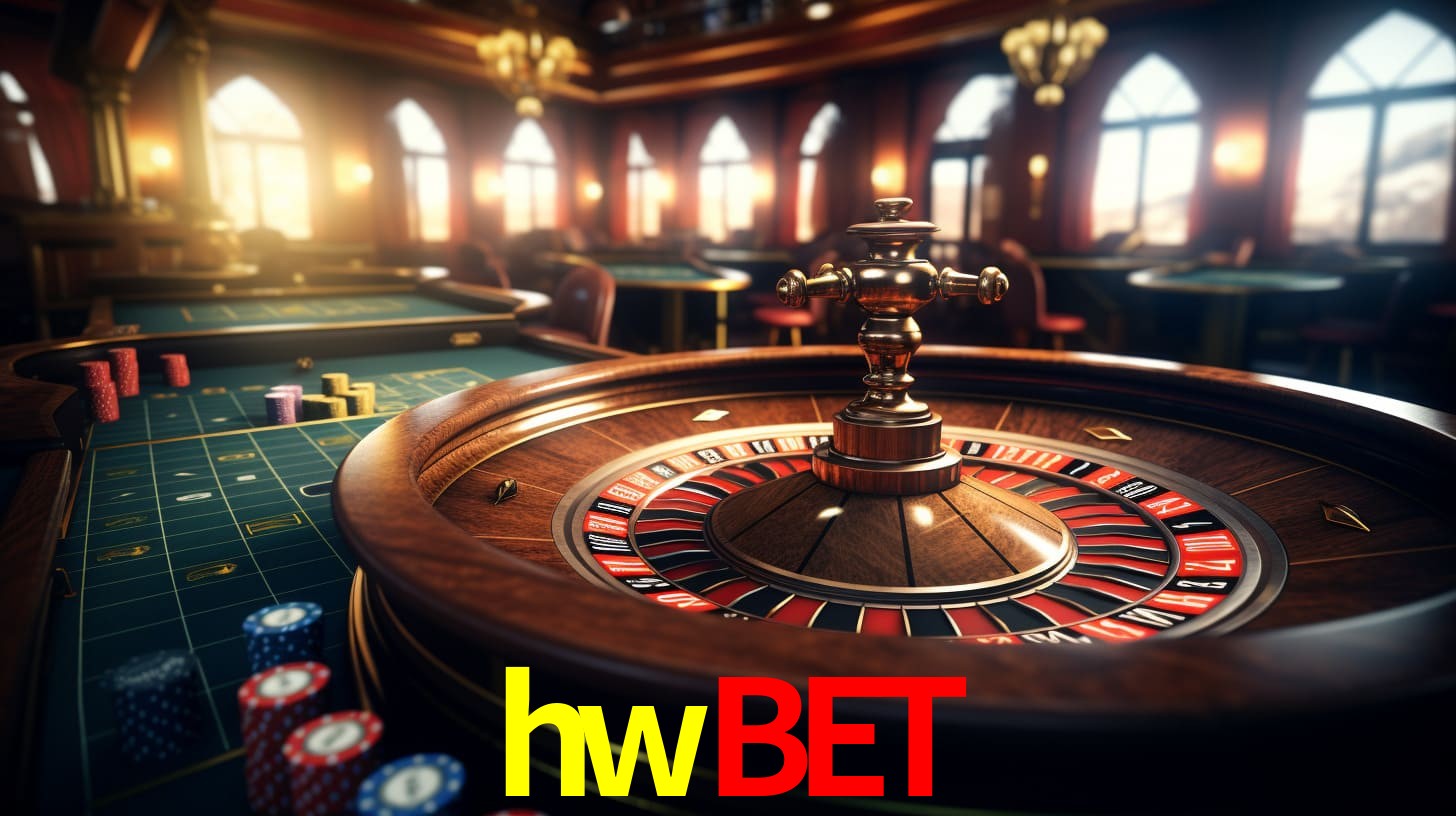 Game Providers hwbet