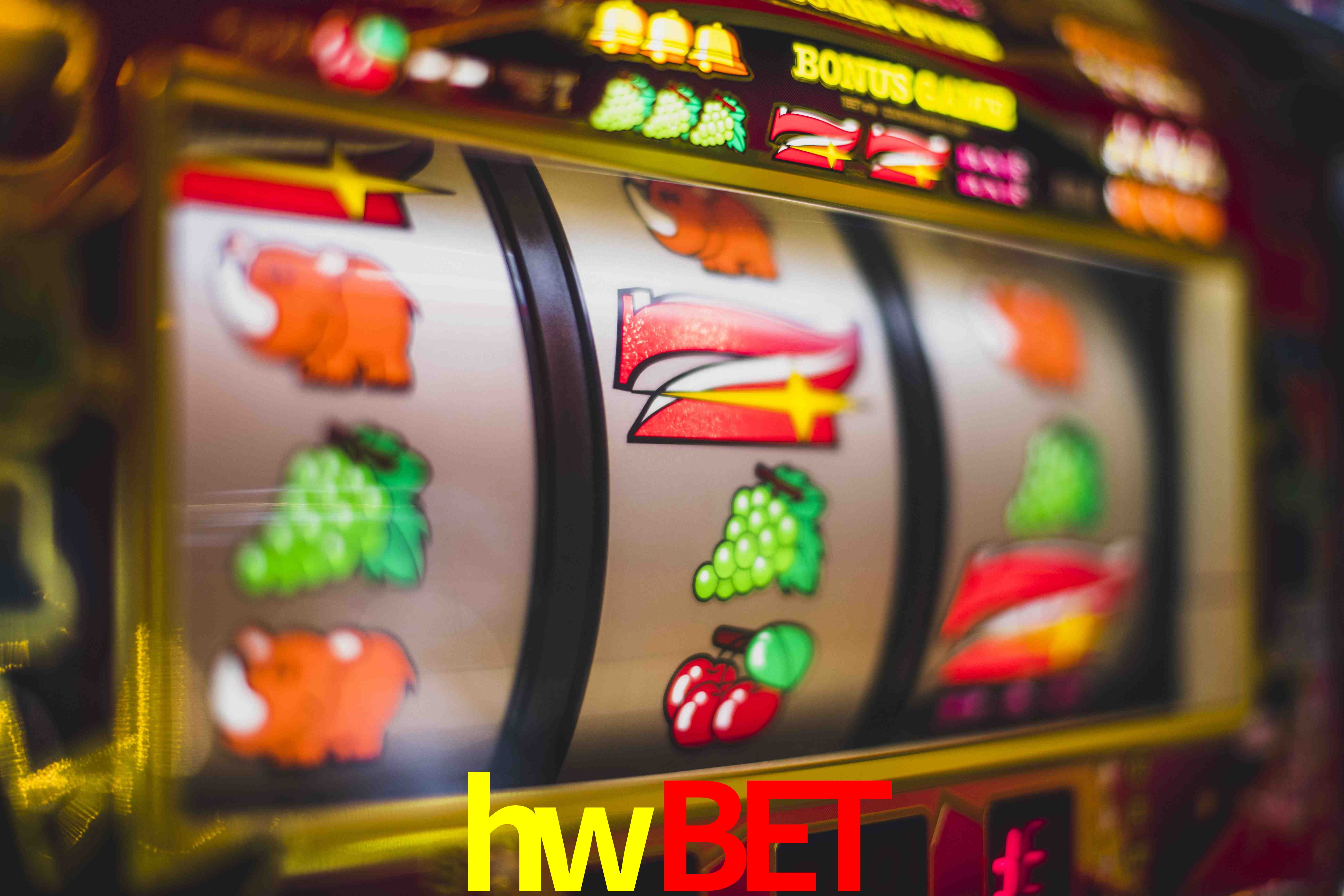 Account Benefits hwbet