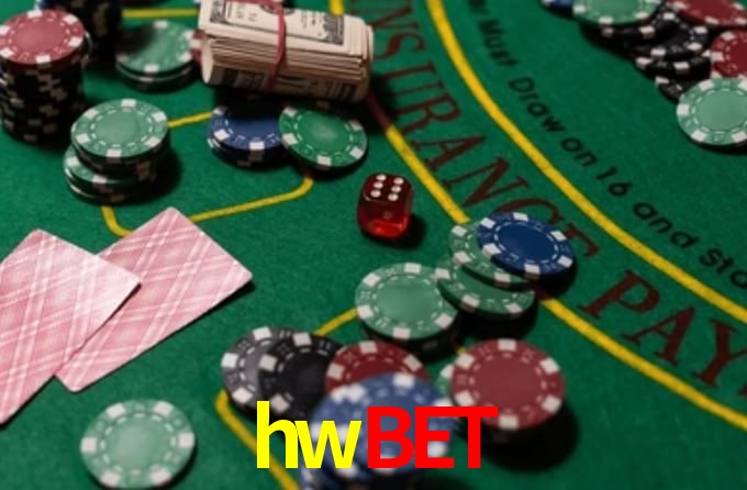 Premium Interface hwbet