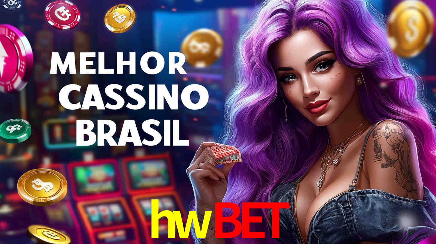 Desvendando o Mundo dos Jogos Virtuais na hwbet
