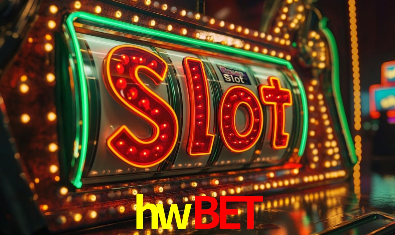 Promoções Sazonais hwbet