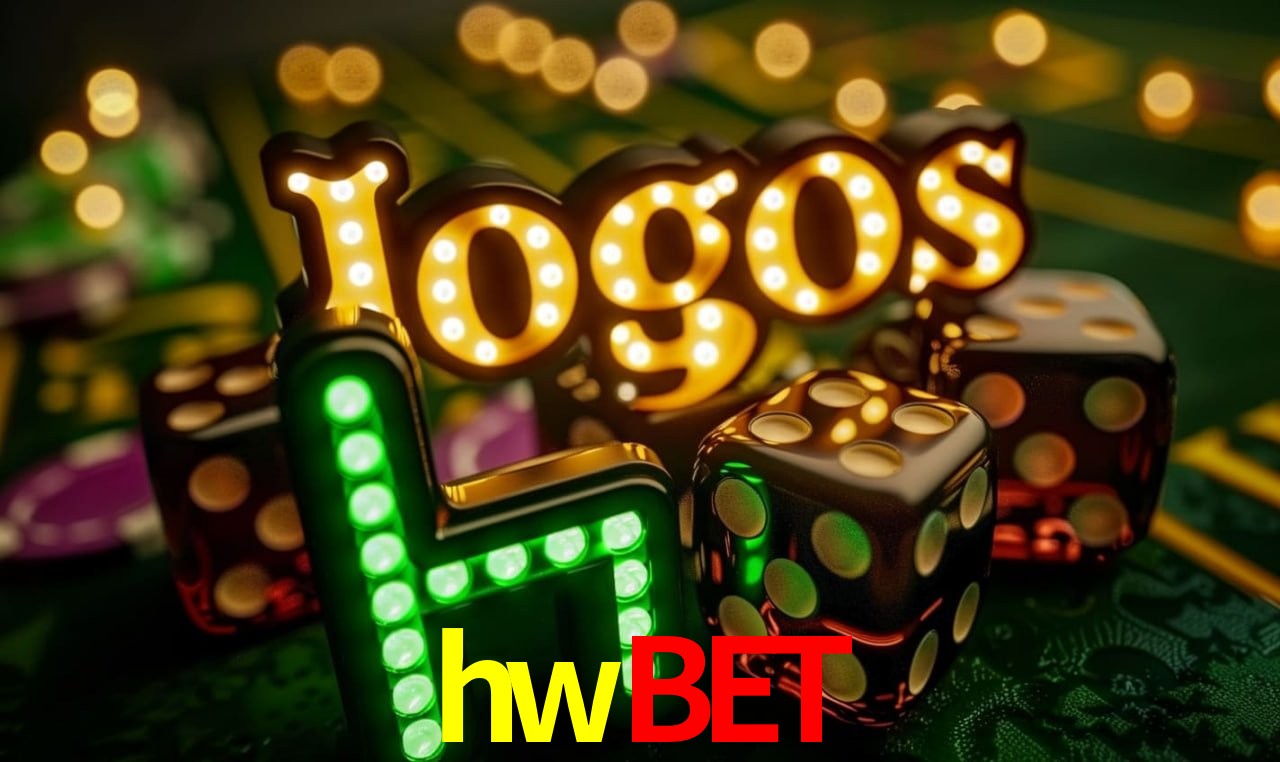 Casino Ao Vivo hwbet