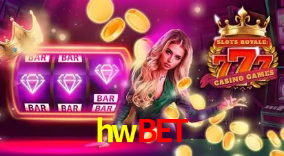 Descubra a Magia dos Jogos de Arcade no hwbet