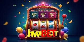 hwbet login
