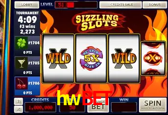 A Revolução dos Aplicativos de Jogos no hwbet