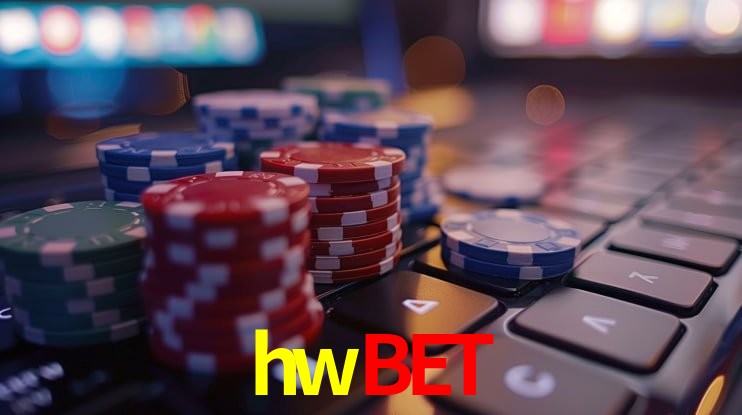 Promoção Relâmpago hwbet