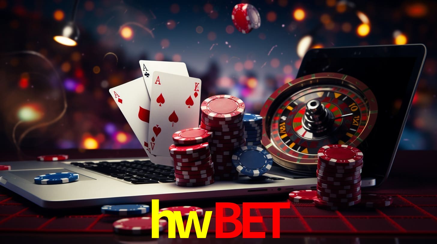 Live Casino hwbet
