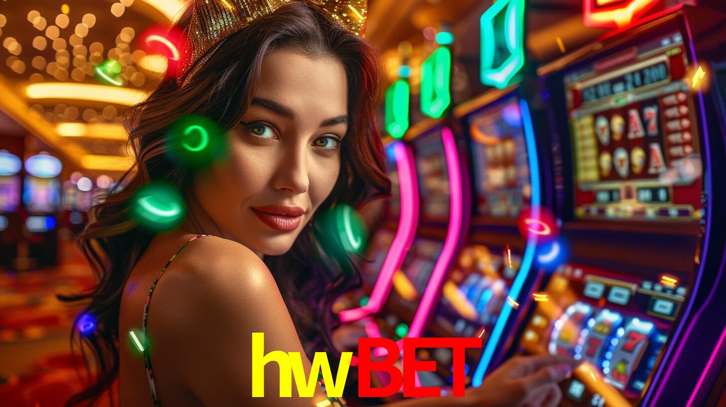 Bônus Generosos e Exclusivos no hwbet para Você!