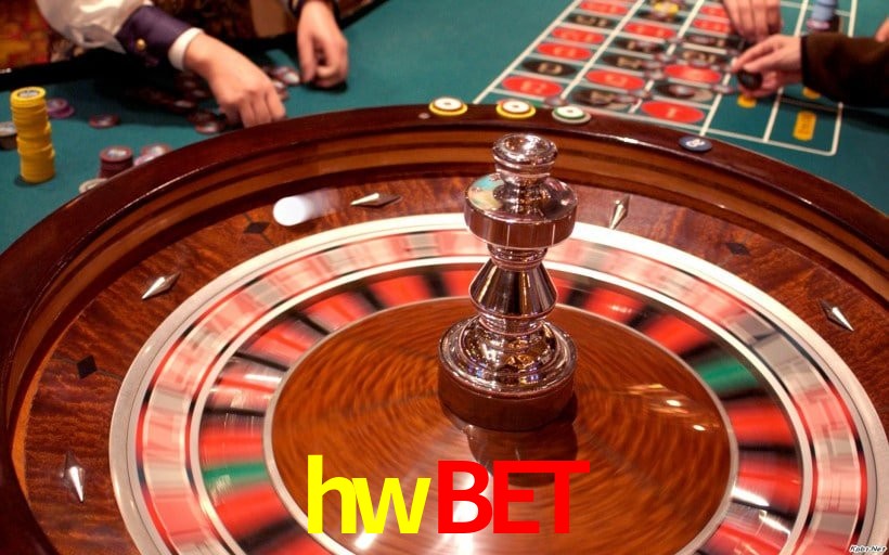Casino VIP hwbet