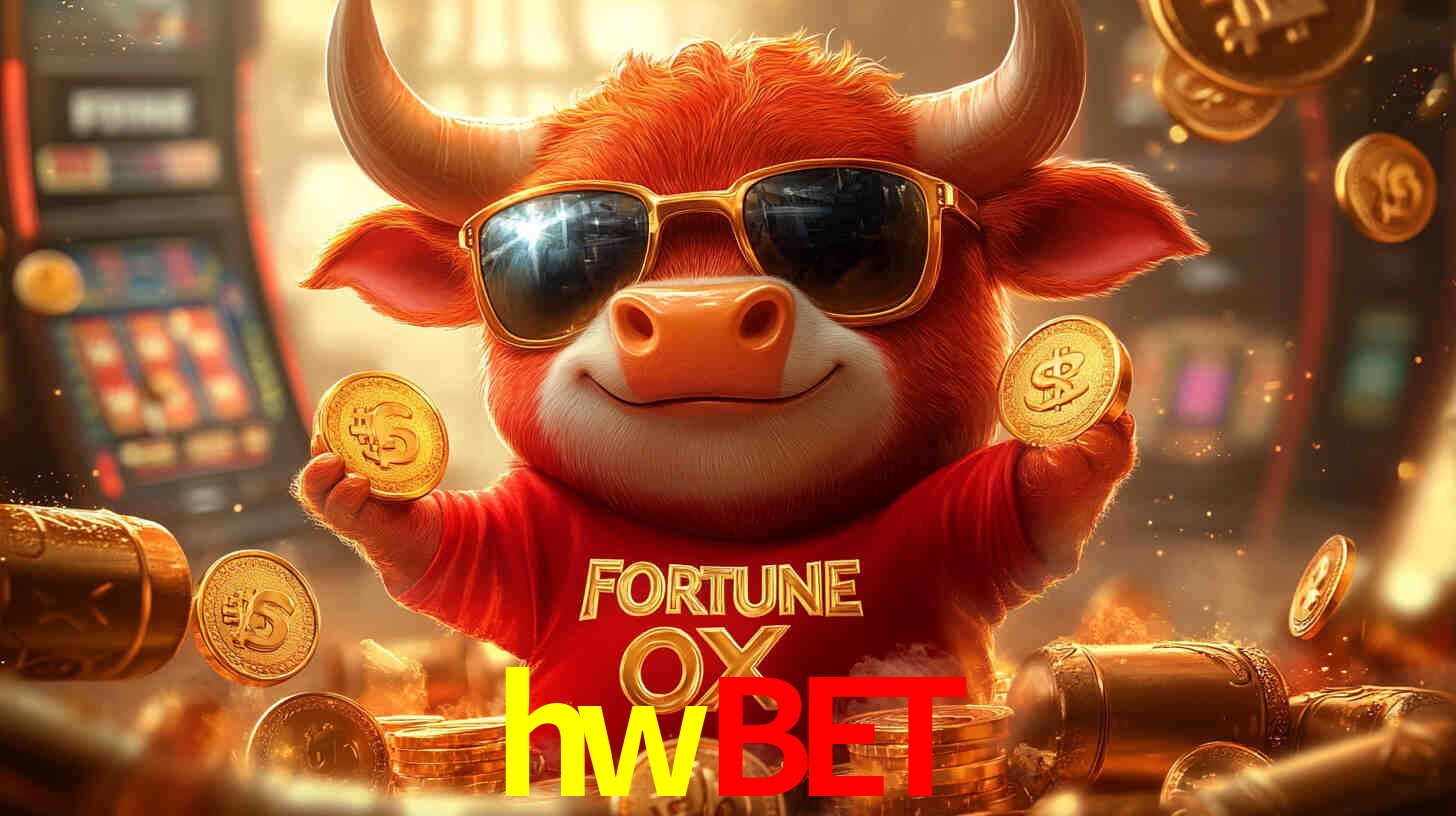 Welcome Bonus hwbet