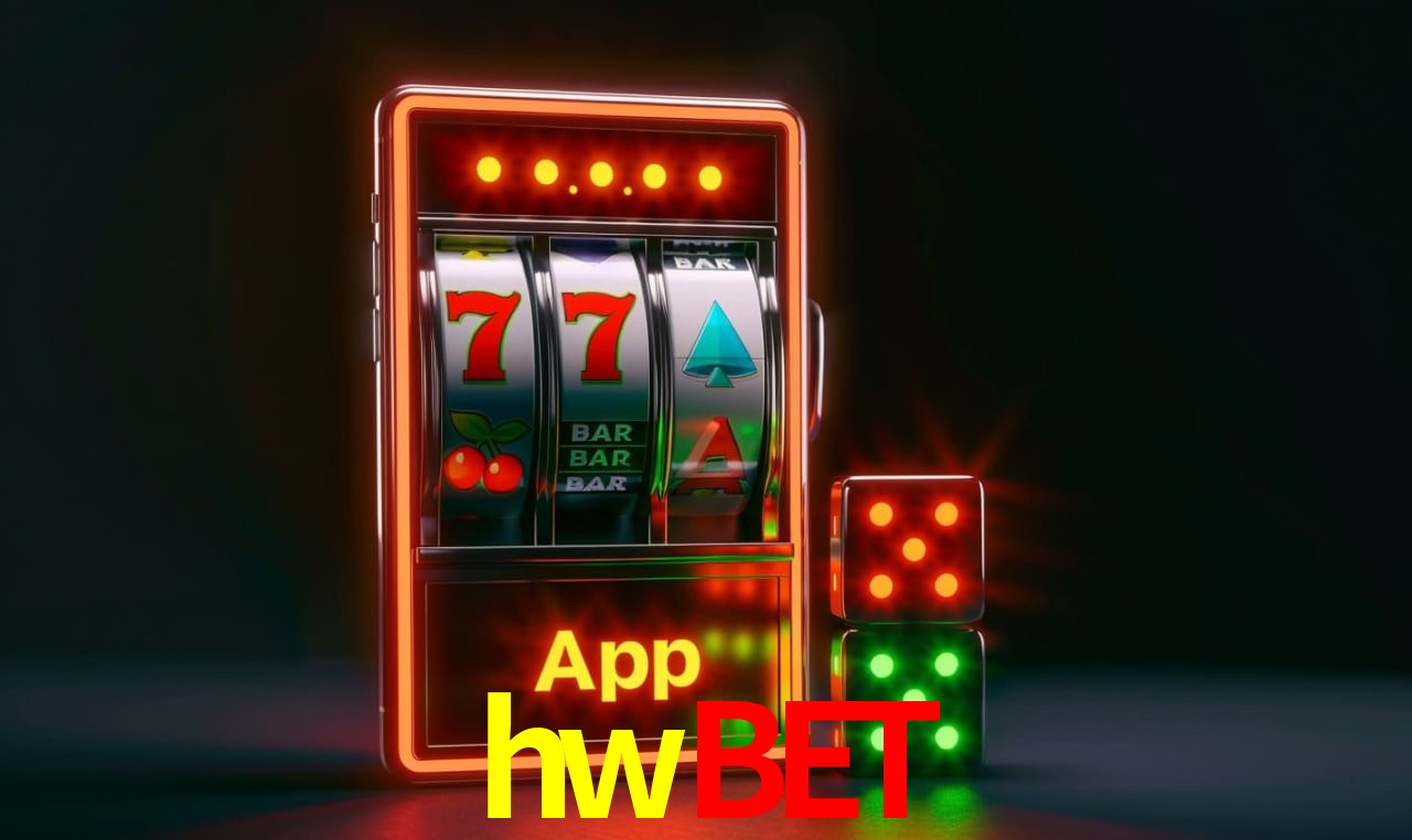 Jogos de Slot hwbet