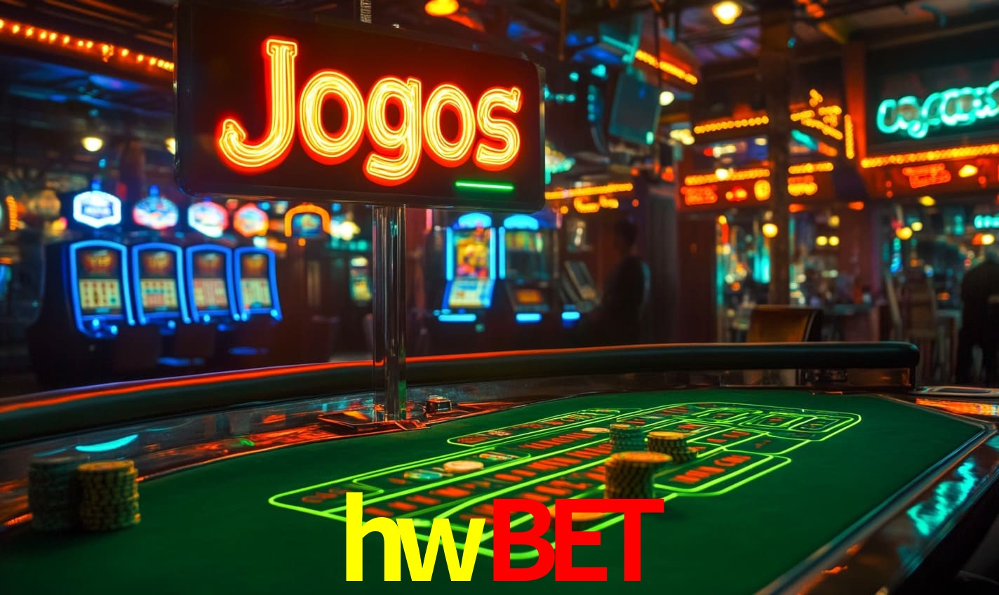 Tecnologia da Plataforma hwbet