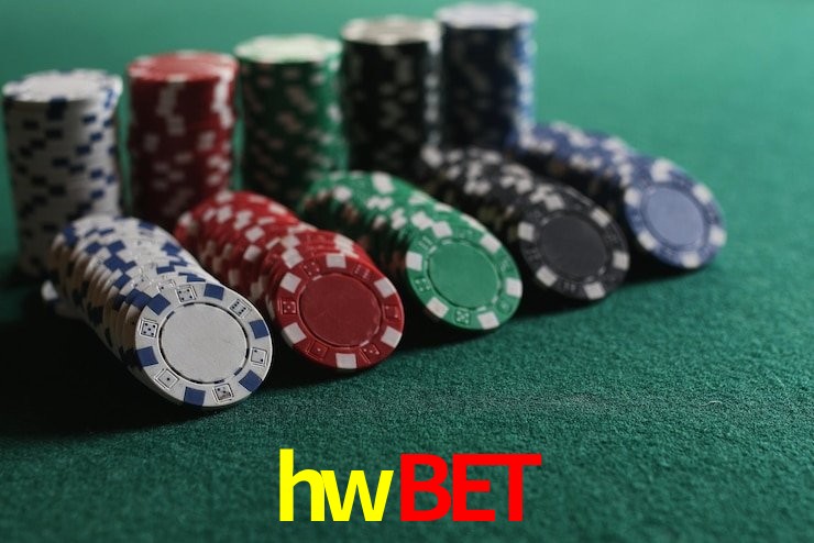 Weekend Specials hwbet