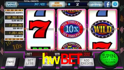 Apostas Esportivas na hwbet: Um Guia Completo