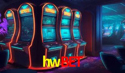 A Experiência Imersiva dos Cassinos Ao Vivo no hwbet