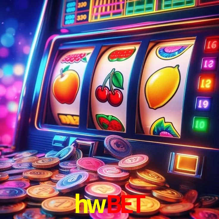 Promoção Relâmpago hwbet