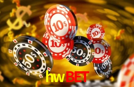 Tecnologia da Plataforma hwbet