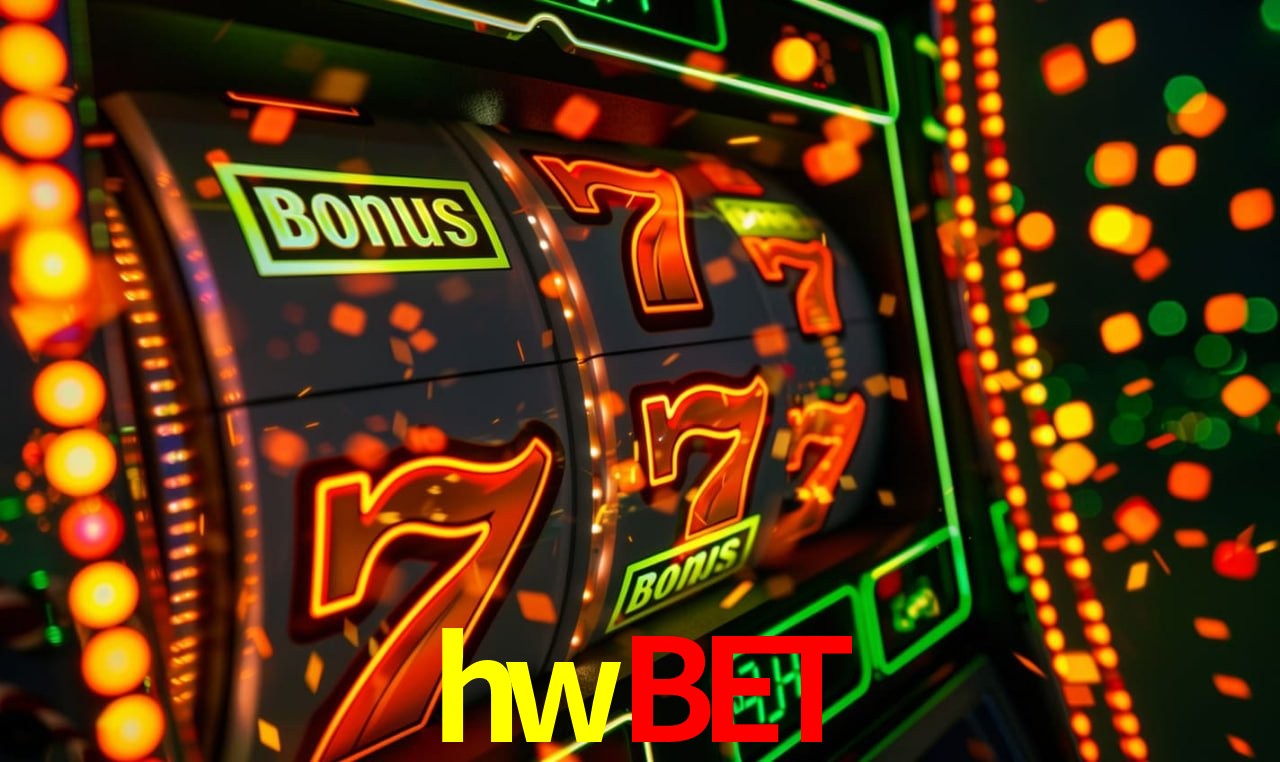 Torneios hwbet