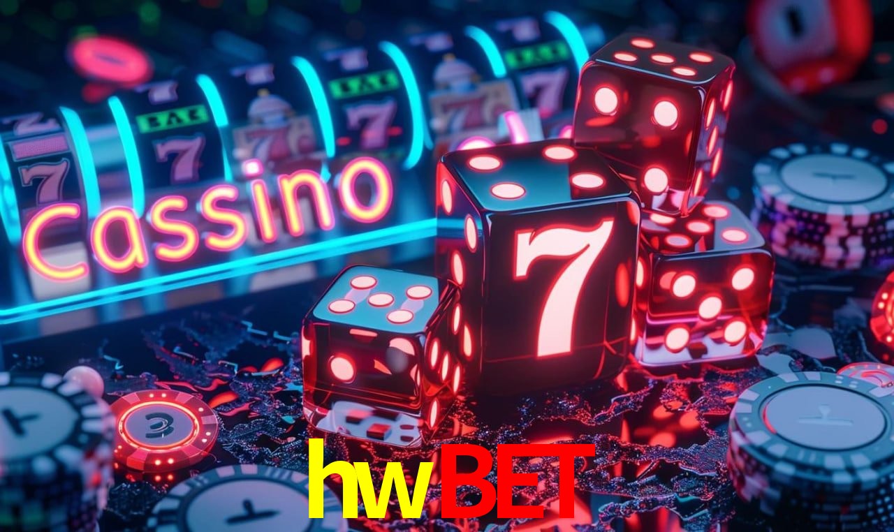 Bonus Features hwbet