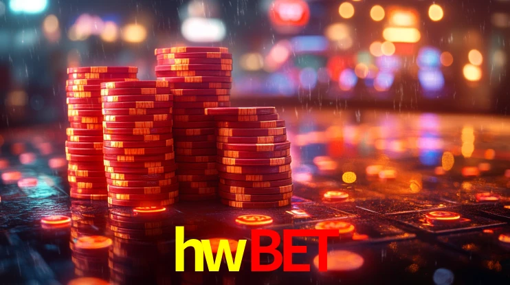 hwbet: Jogos de Caça-Níqueis-Altas Recompensas, Roleta-Velocidade, Blackjack-Desafios Máximos