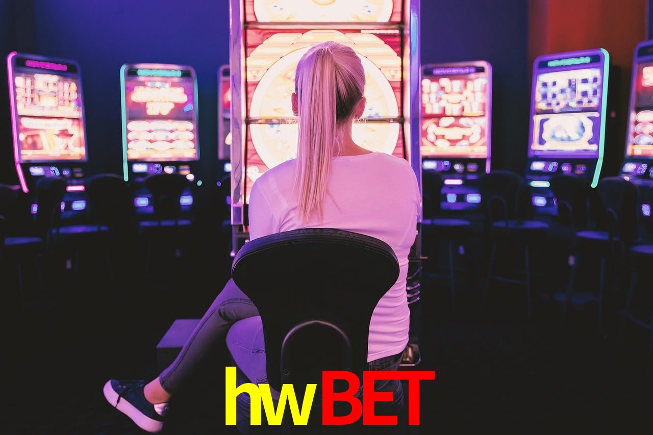 Account Benefits hwbet