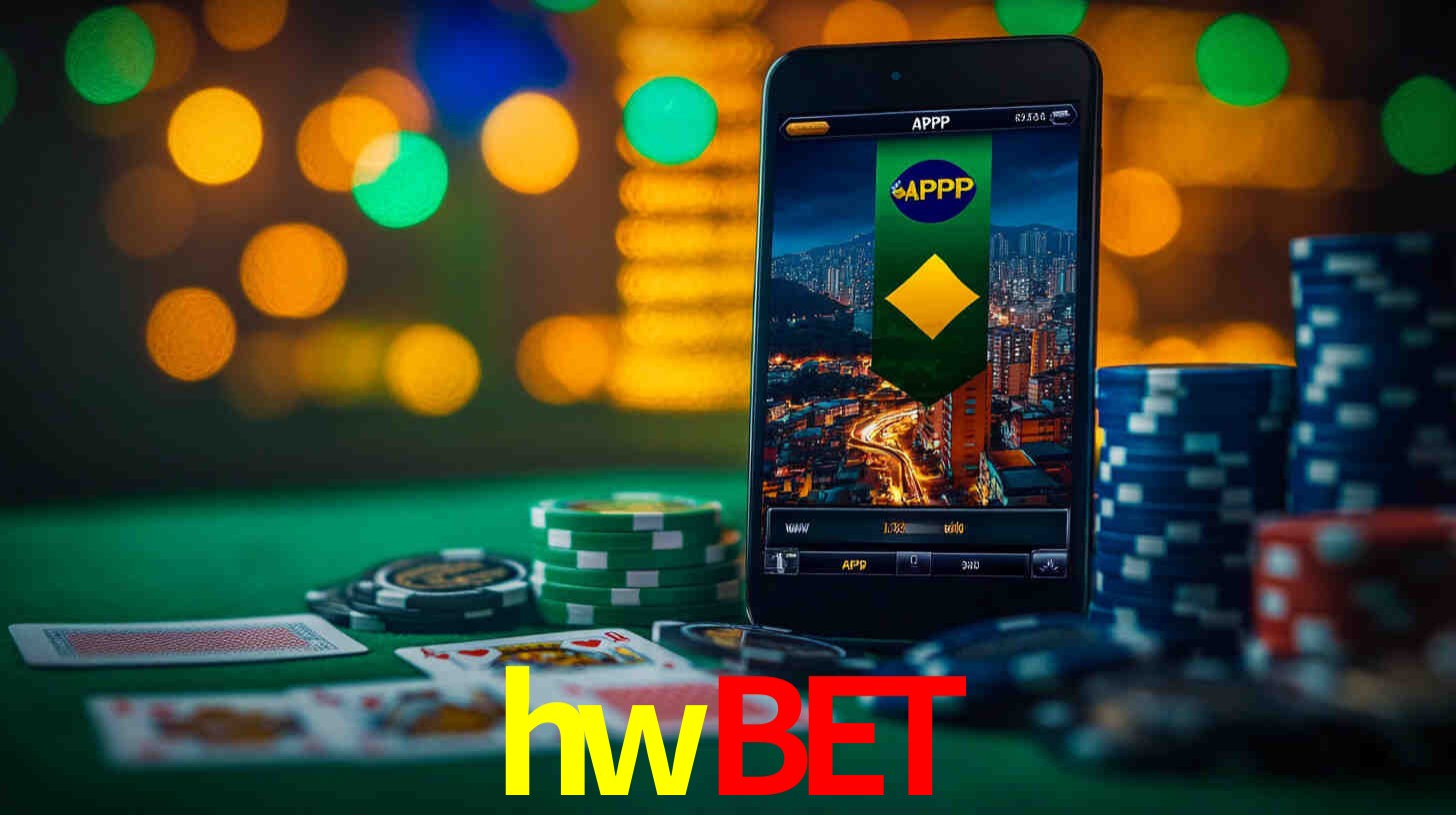 cassino hwbet