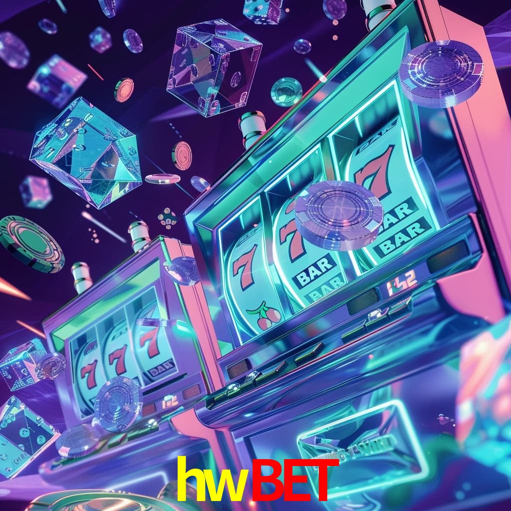 Mesa de Blackjack hwbet