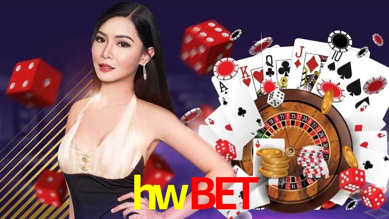 Estatísticas Esportivas hwbet