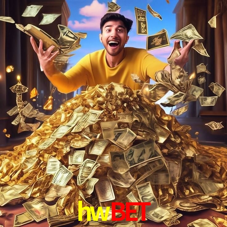 Provedores de Jogos hwbet