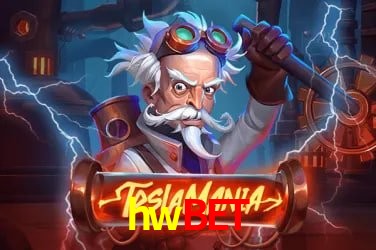 Estatísticas hwbet