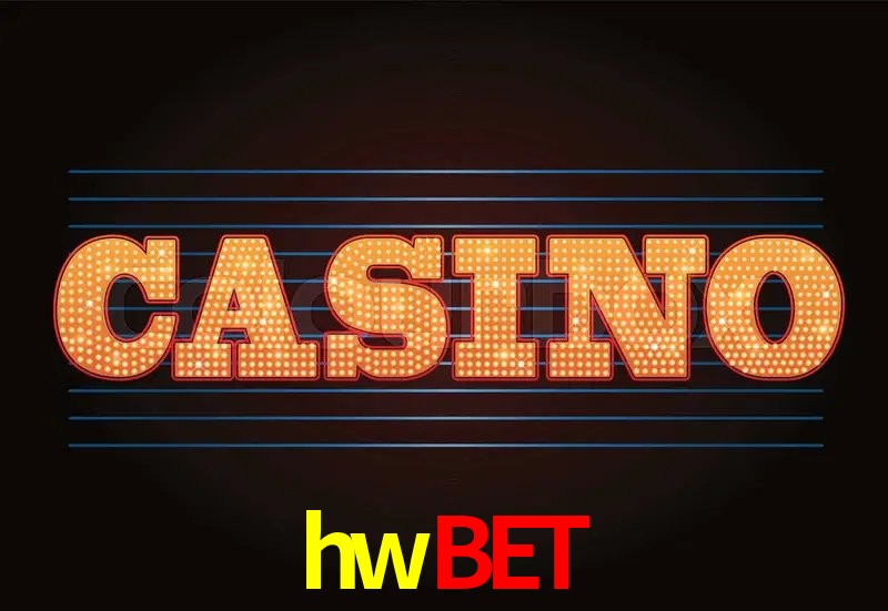 Promoções Sazonais hwbet