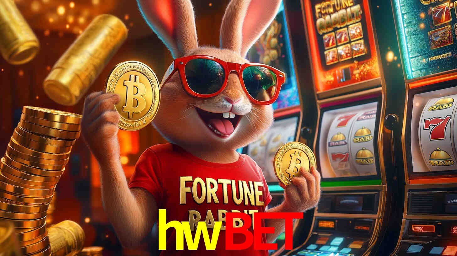 Inovações de Jogos na hwbet: O Futuro das Experiências Interativas