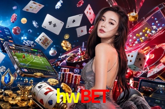 2FA Security hwbet