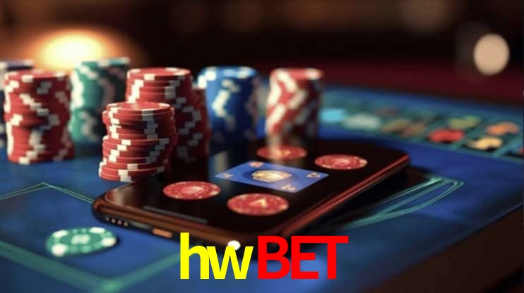 Segurança 2FA hwbet