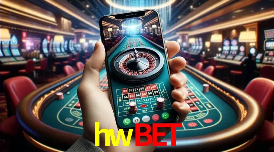 Seasonal Promotions hwbet